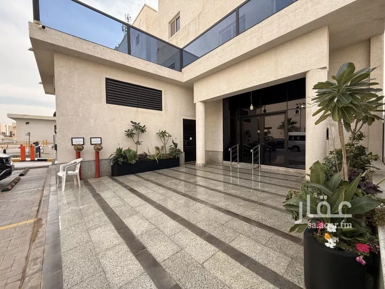 شقة للإيجار في شارع العليا, حي الورود, مدينة الرياض, منطقة الرياض