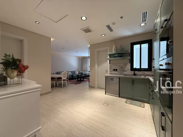 شقة للإيجار في شارع ضرار بن الخطاب, حي المروج, مدينة الرياض, منطقة الرياض