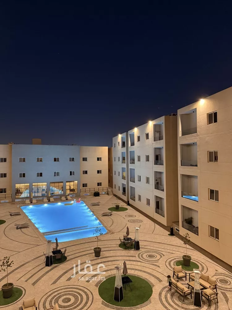 شقة للإيجار في شارع ابن أبي الرجاء, حي الملز, مدينة الرياض, منطقة الرياض