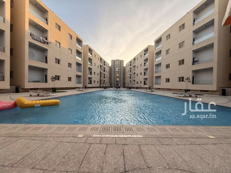 شقة للإيجار في شارع ابن أبي الرجاء, حي الملز, مدينة الرياض, منطقة الرياض