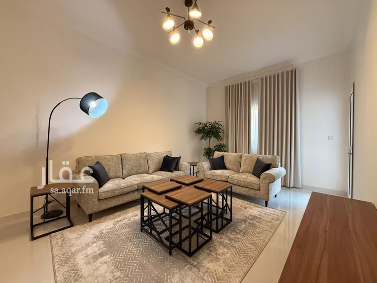 شقة للإيجار في شارع ابن أبي الرجاء, حي الملز, مدينة الرياض, منطقة الرياض صورة 4