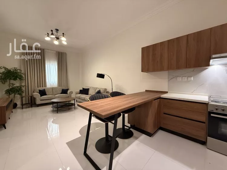 شقة للإيجار في شارع ابن أبي الرجاء, حي الملز, مدينة الرياض, منطقة الرياض