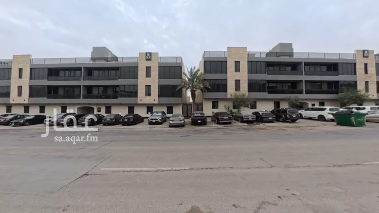 شقة للإيجار في شارع الحصير, حي الملقا, مدينة الرياض, منطقة الرياض