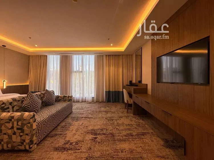 شقة للإيجار في شارع التخصصي, حي المعذر الشمالي, مدينة الرياض, منطقة الرياض صورة 2