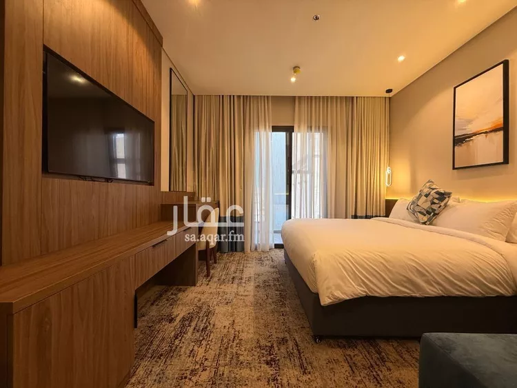 شقة للإيجار في شارع التخصصي, حي المعذر الشمالي, مدينة الرياض, منطقة الرياض صورة 3