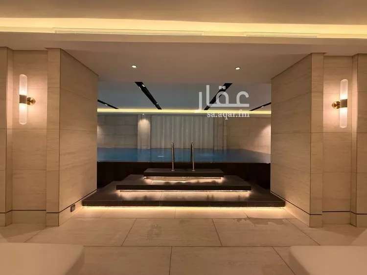 شقة للإيجار في شارع القريات, حي النرجس, مدينة الرياض, منطقة الرياض صورة 5