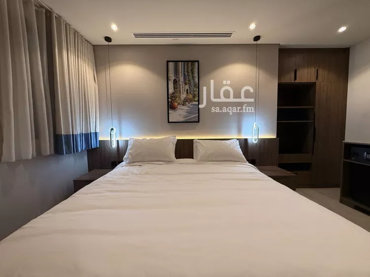 شقة للإيجار في شارع التخصصي, حي المعذر الشمالي, مدينة الرياض, منطقة الرياض صورة 3
