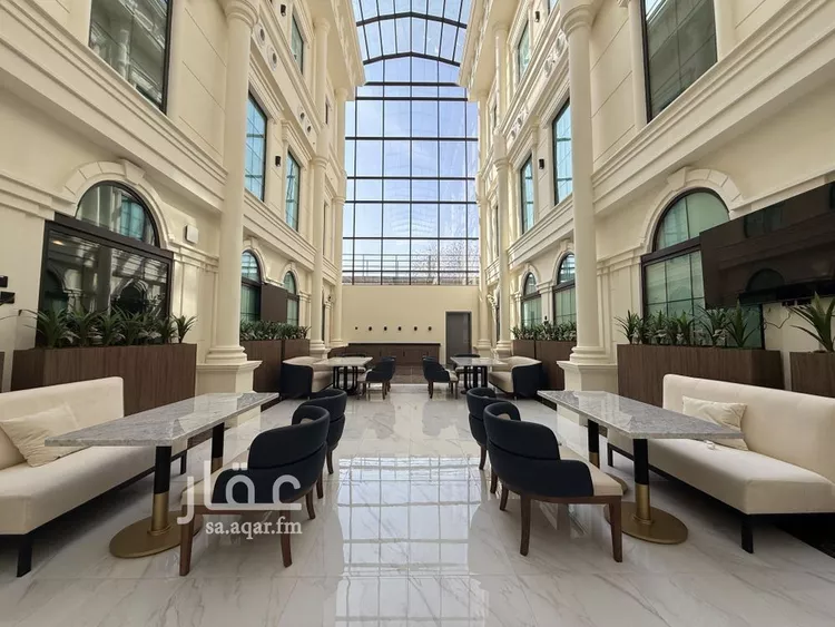 شقة للإيجار في شارع التخصصي, حي المعذر الشمالي, مدينة الرياض, منطقة الرياض صورة 3