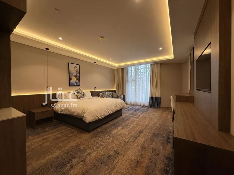 شقة للإيجار في شارع التخصصي, حي المعذر الشمالي, مدينة الرياض, منطقة الرياض صورة 5