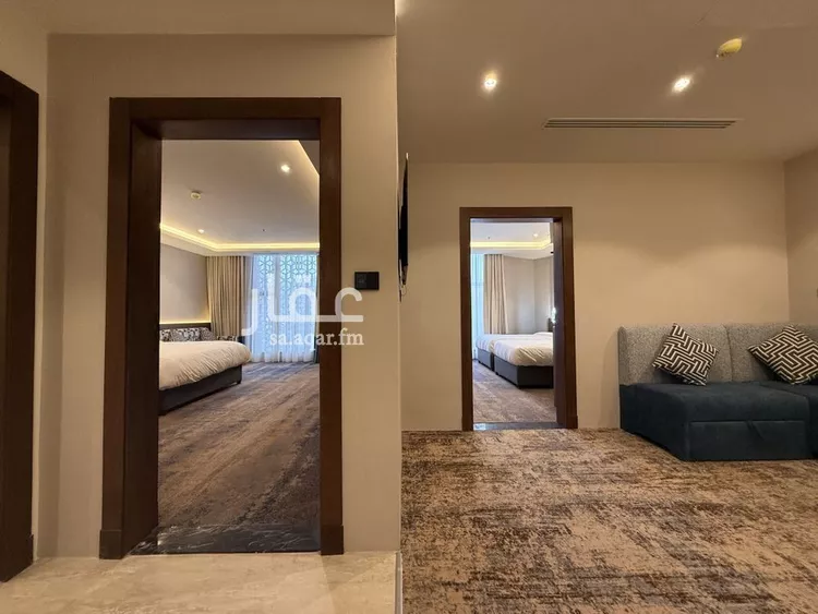 شقة للإيجار في شارع التخصصي, حي المعذر الشمالي, مدينة الرياض, منطقة الرياض صورة 4