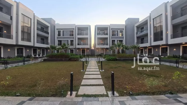 شقة للإيجار في شارع عبدالله بن سليمان الحمدان, حي العليا, مدينة الرياض, منطقة الرياض