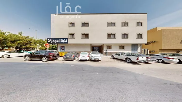 شقة للإيجار في شارع العروبه, حي العليا, مدينة الرياض, منطقة الرياض
