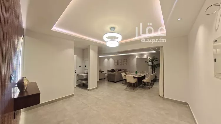 شقة للإيجار في شارع الحصير, حي الملقا, مدينة الرياض, منطقة الرياض