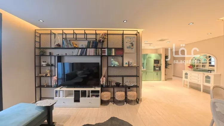 شقة للإيجار في شارع ضرار بن الخطاب, حي المروج, مدينة الرياض, منطقة الرياض صورة 4