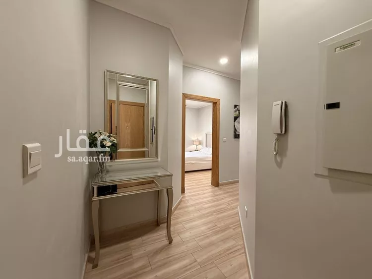 شقة للإيجار في شارع ابن جلجل, حي الرحمانية, مدينة الرياض, منطقة الرياض صورة 5