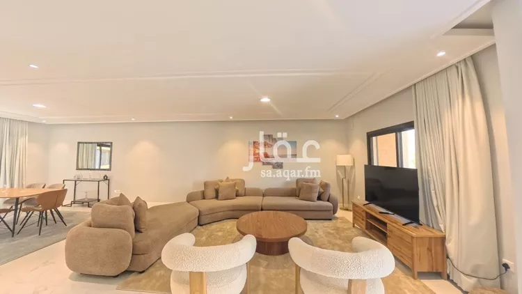 فيلا للإيجار في شارع وادي الأبطن, حي النخيل, مدينة الرياض, منطقة الرياض صورة 3