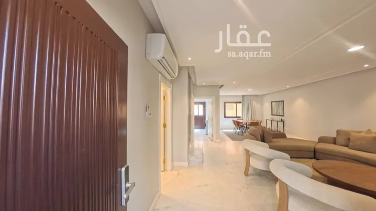 فيلا للإيجار في شارع وادي الأبطن, حي النخيل, مدينة الرياض, منطقة الرياض صورة 5