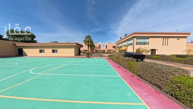 فيلا للإيجار في شارع خبيب بن عدي الأنصاري, حي النخيل, مدينة الرياض, منطقة الرياض صورة 5