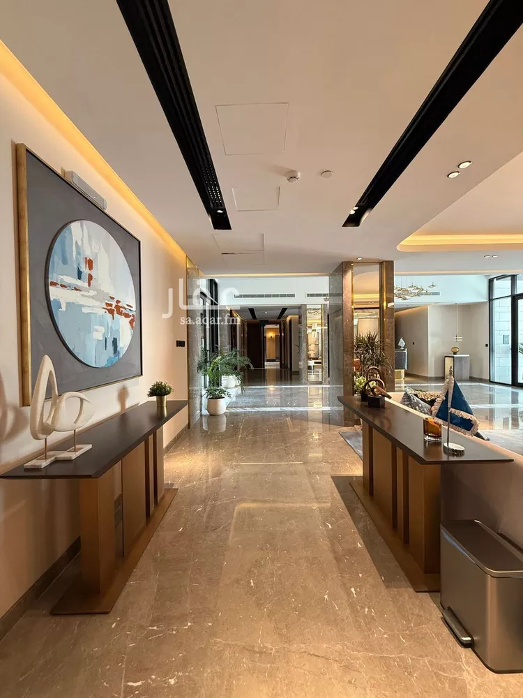 شقة للإيجار في شارع القريات, حي النرجس, مدينة الرياض, منطقة الرياض