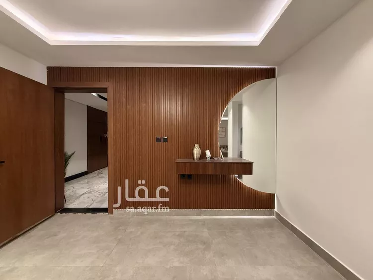 شقة للإيجار في شارع الحصير, حي الملقا, مدينة الرياض, منطقة الرياض صورة 3