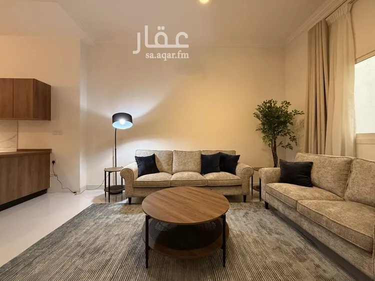 شقة للإيجار في شارع ابن أبي الرجاء, حي الملز, مدينة الرياض, منطقة الرياض صورة 3