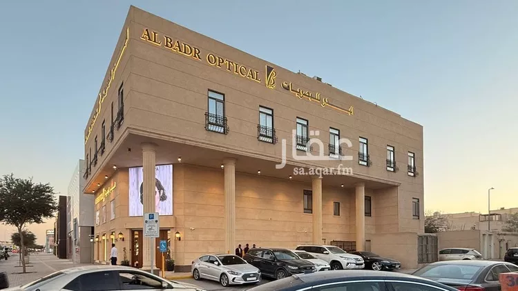 شقة للإيجار في شارع ابن جلجل, حي الرحمانية, مدينة الرياض, منطقة الرياض