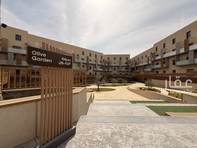 شقة للإيجار في شارع القلاع, حي حطين, مدينة الرياض, منطقة الرياض صورة 2