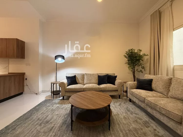 شقة للإيجار في شارع ابن أبي الرجاء, حي الملز, مدينة الرياض, منطقة الرياض صورة 4