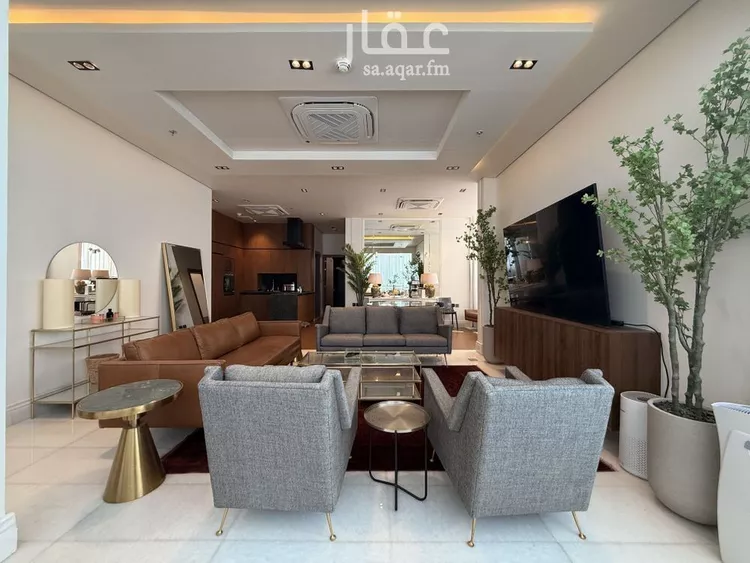 شقة للإيجار في شارع وادي الشوكة, حي الصحافة, مدينة الرياض, منطقة الرياض