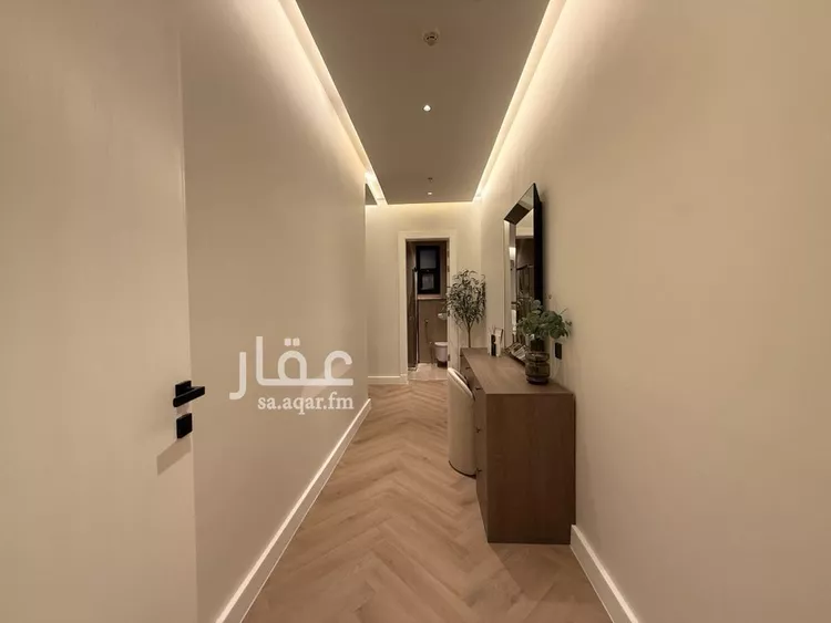 شقة للإيجار في شارع القريات, حي النرجس, مدينة الرياض, منطقة الرياض صورة 3