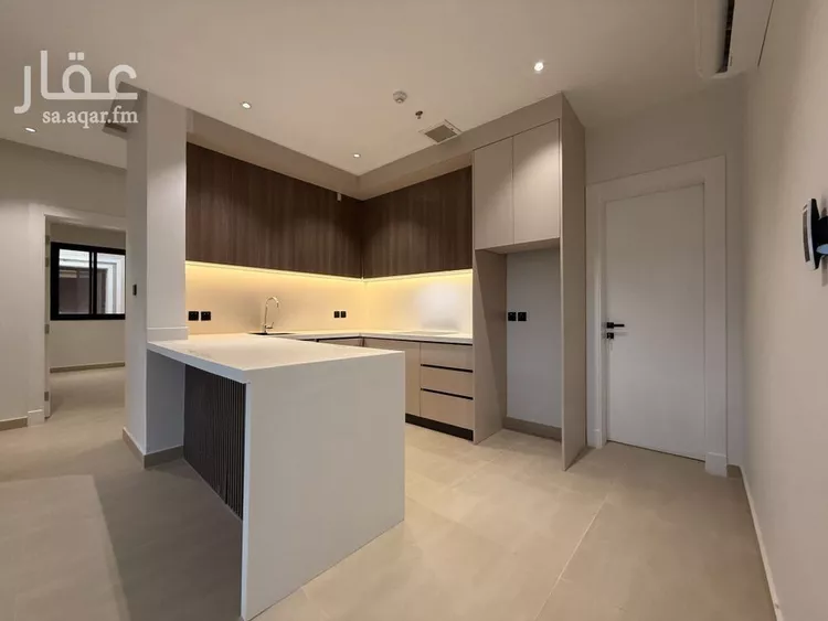 شقة للإيجار في شارع القريات, حي النرجس, مدينة الرياض, منطقة الرياض صورة 4