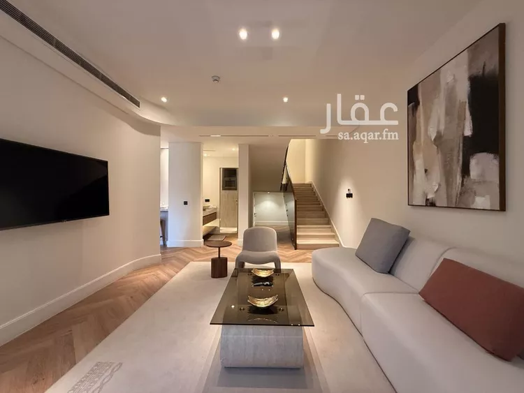 فيلا للإيجار في شارع الملك فهد , حي الرحمانية, مدينة الرياض, منطقة الرياض صورة 2