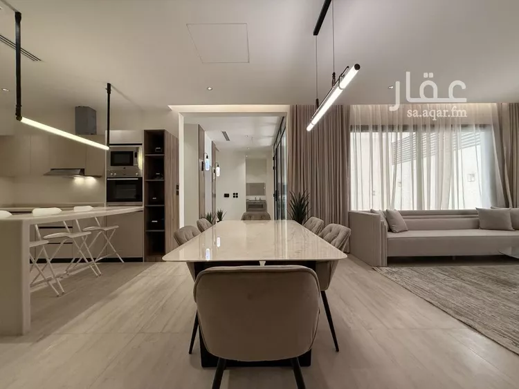 Villa for Rent in Riyadh Al Olaya صورة 5