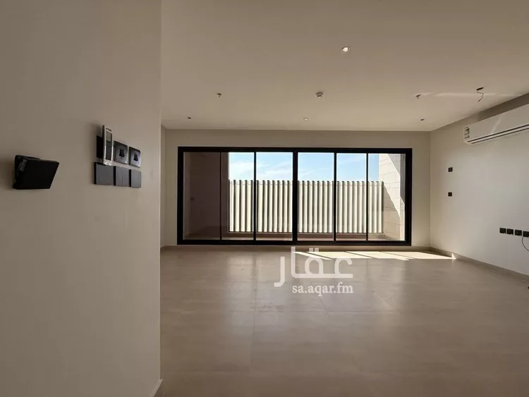 شقة للإيجار في شارع القريات, حي النرجس, مدينة الرياض, منطقة الرياض