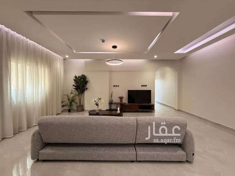 شقة للإيجار في شارع العليا, حي الورود, مدينة الرياض, منطقة الرياض صورة 2