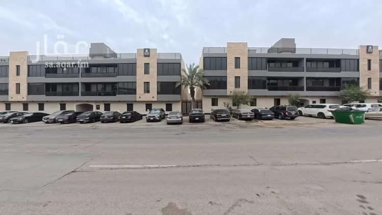 Apartment for Rent in Riyadh Al Malqa