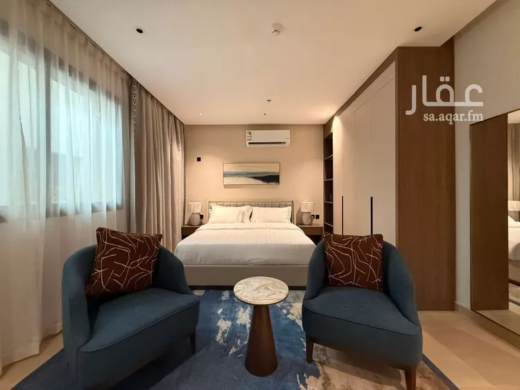 شقة للإيجار في شارع القريات, حي النرجس, مدينة الرياض, منطقة الرياض