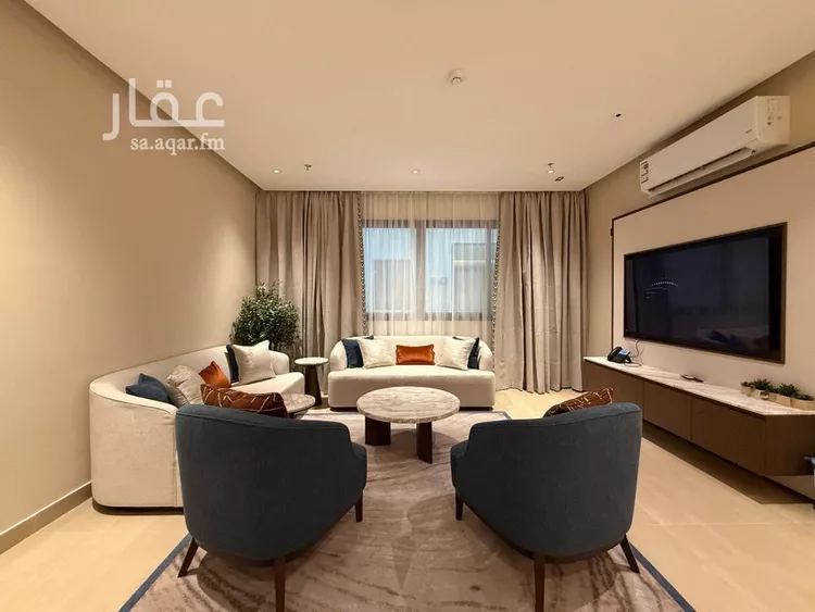 Apartment for Rent in Riyadh An Narjis صورة 2