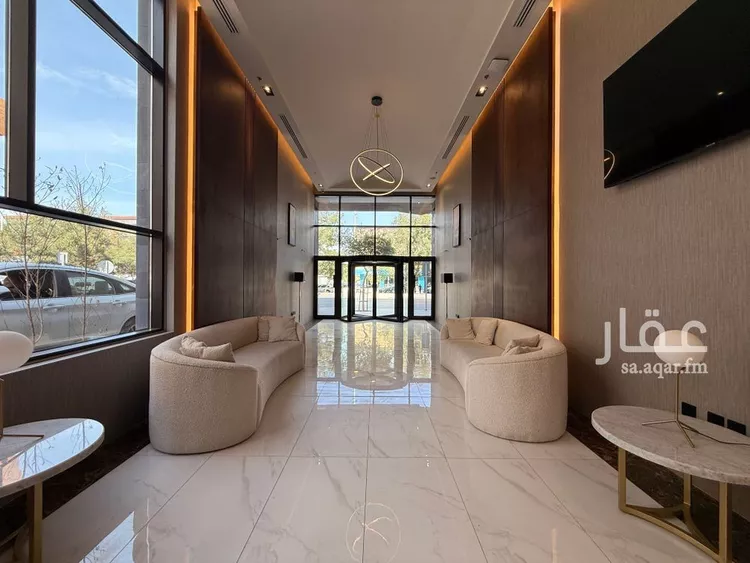 شقة للإيجار في شارع التخصصي, حي المعذر الشمالي, مدينة الرياض, منطقة الرياض صورة 3