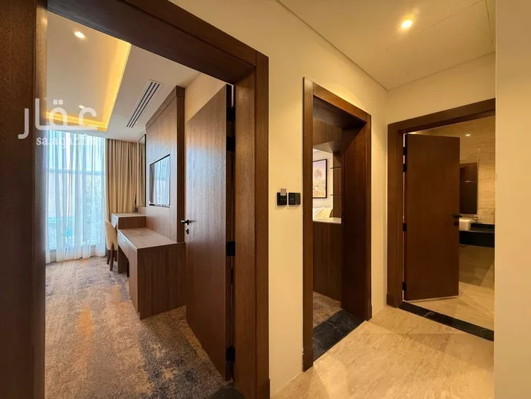 شقة للإيجار في شارع التخصصي, حي المعذر الشمالي, مدينة الرياض, منطقة الرياض صورة 5