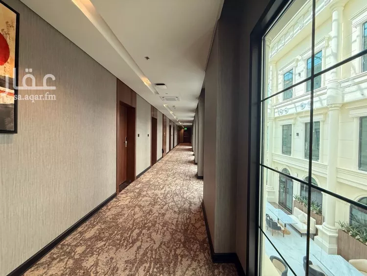 شقة للإيجار في شارع التخصصي, حي المعذر الشمالي, مدينة الرياض, منطقة الرياض صورة 5