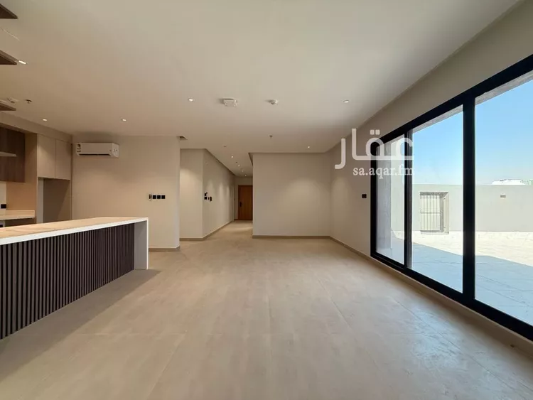 شقة للإيجار في شارع القريات, حي النرجس, مدينة الرياض, منطقة الرياض