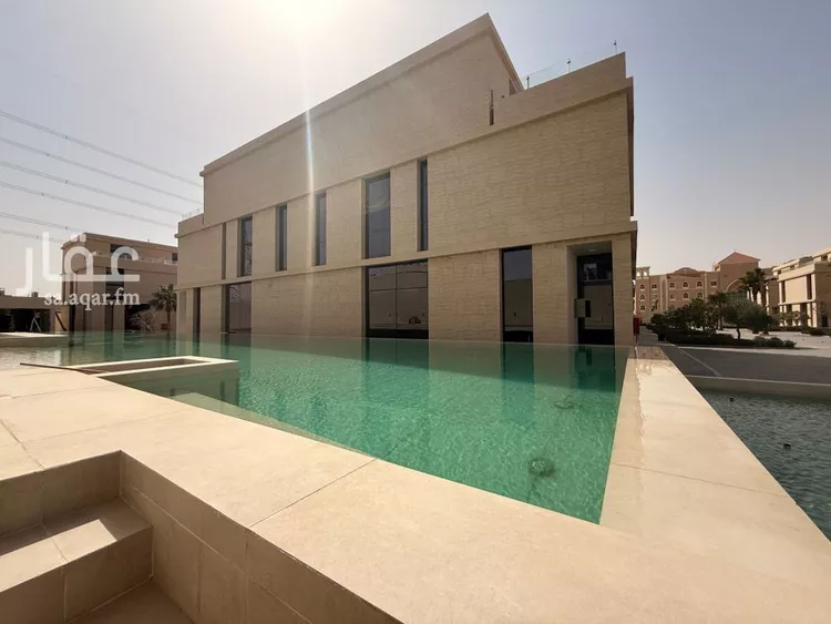 فيلا للإيجار في شارع الشهباء, حي الرفيعة, مدينة الرياض, منطقة الرياض