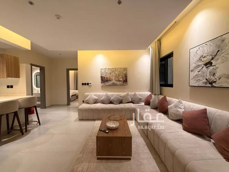 Apartment for Rent in Riyadh Al Aqiq