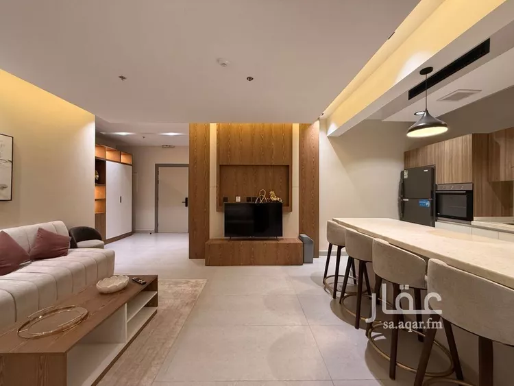 شقة للإيجار في شارع العثيمة الجديدة, حي العقيق, مدينة الرياض, منطقة الرياض صورة 5