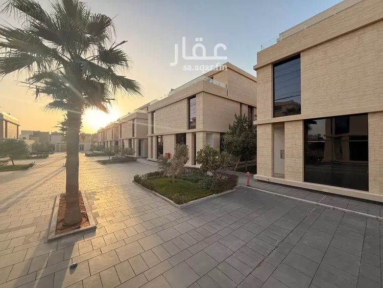 فيلا للإيجار في حي الرفيعة, مدينة الرياض, منطقة الرياض