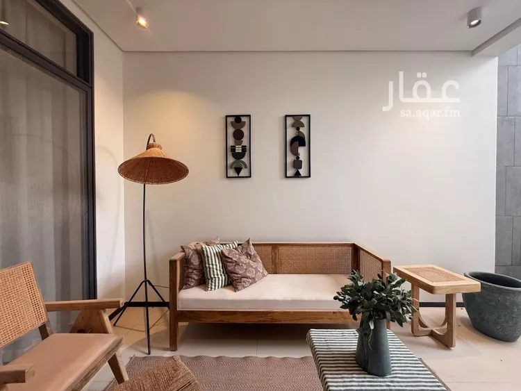 دور للإيجار في شارع رقم 378, حي النرجس, مدينة الرياض, منطقة الرياض صورة 2