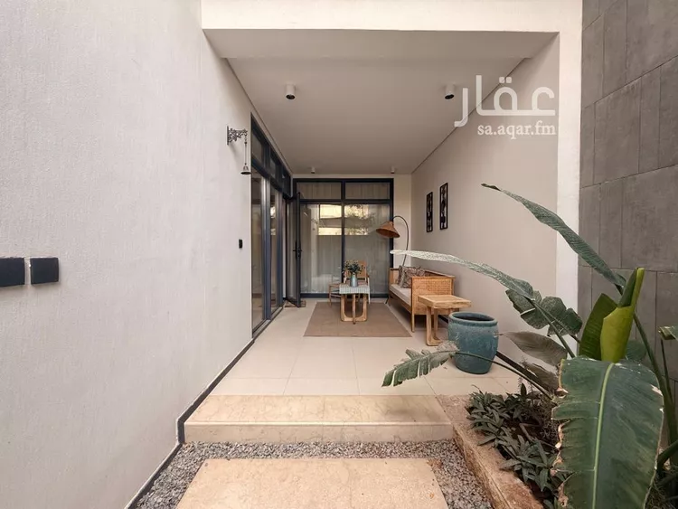 Floor for Rent in Riyadh An Narjis