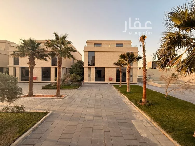 Villa for Rent in Riyadh Ar Rafiah