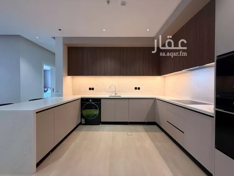شقة للإيجار في شارع القريات, حي النرجس, مدينة الرياض, منطقة الرياض صورة 4